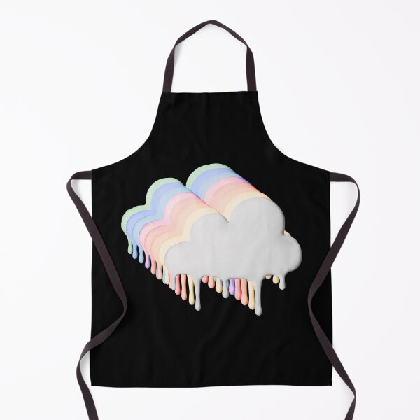 Item preview, Dixie Damelio - be happy Cloud pop rainbow (with shadows)| Charli Damelio Hype House Tiktok designed and sold by Vane22april.