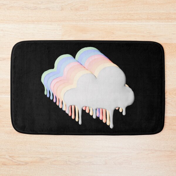 Item preview, Dixie Damelio - be happy Cloud pop rainbow (with shadows)| Charli Damelio Hype House Tiktok designed and sold by Vane22april.