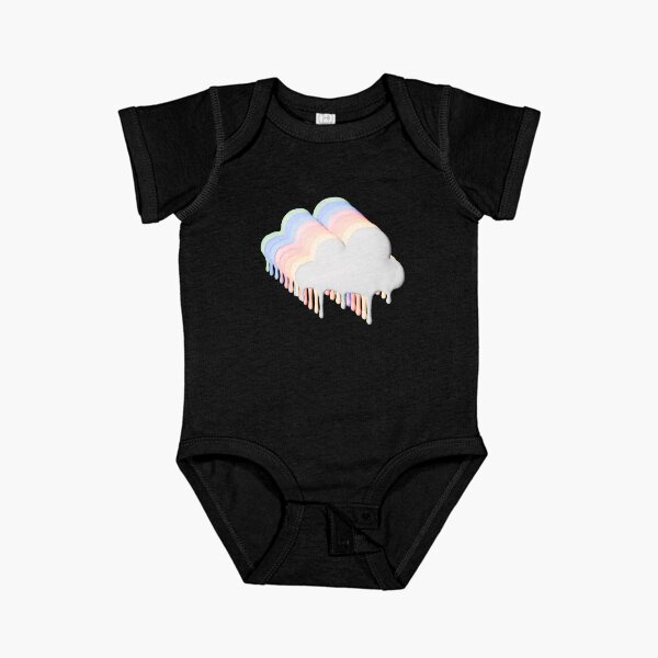 Item preview, Dixie Damelio - be happy Cloud pop rainbow (with shadows)| Charli Damelio Hype House Tiktok designed and sold by Vane22april.