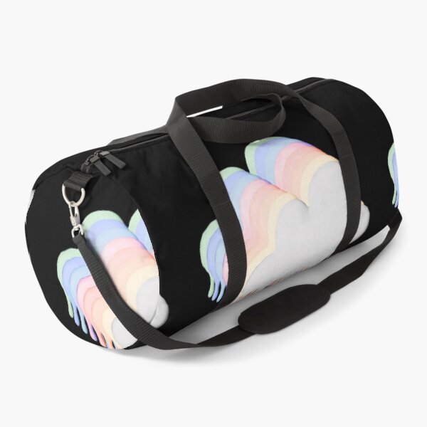 Item preview, Dixie Damelio - be happy Cloud pop rainbow (with shadows)| Charli Damelio Hype House Tiktok designed and sold by Vane22april.