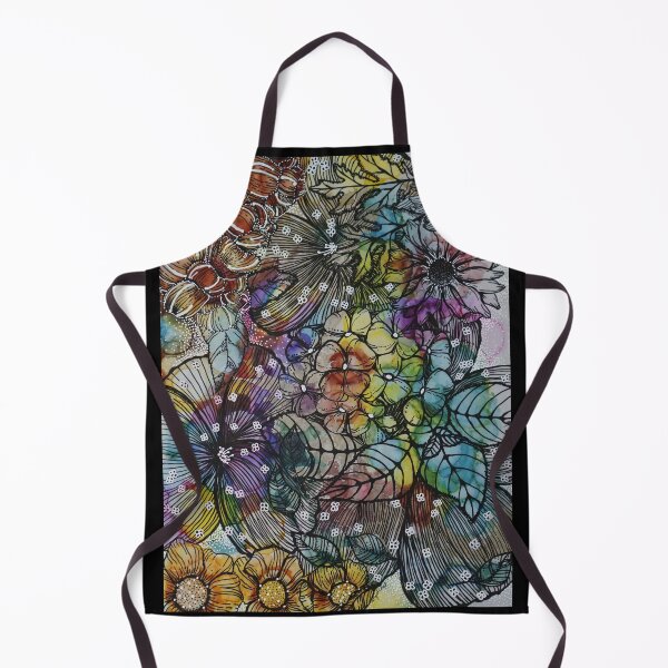 Item preview, Floral Study designed and sold by MJDiesl.