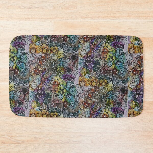 Item preview, Floral Study designed and sold by MJDiesl.
