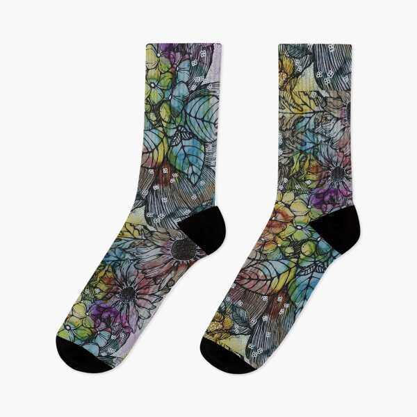 Item preview, Floral Study designed and sold by MJDiesl.