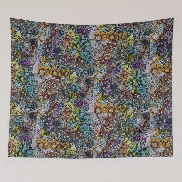 Item preview, Floral Study designed and sold by MJDiesl.