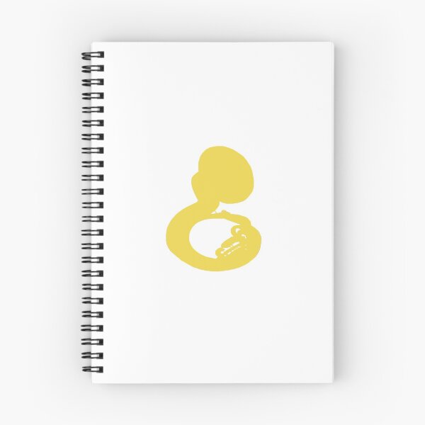 Item preview, Sousaphone  designed and sold by alladoodle.