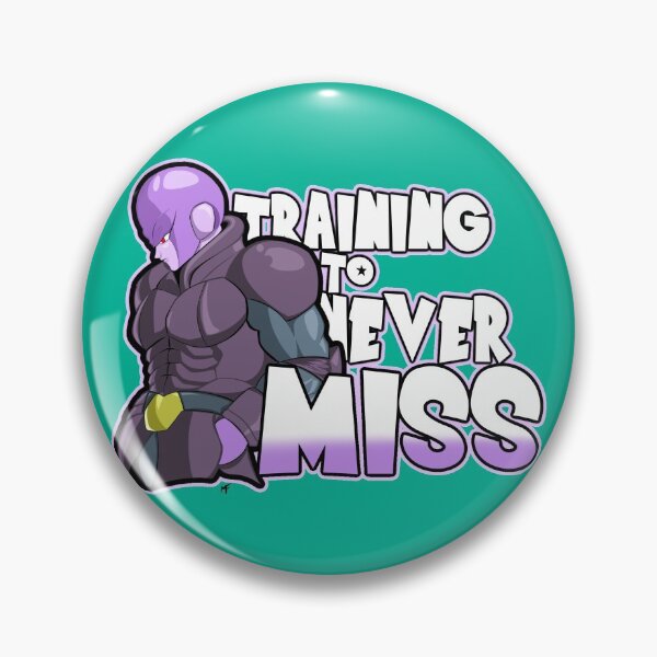 Item preview, Training to Never Miss designed and sold by F1shcustoms.