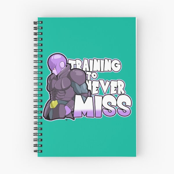Item preview, Training to Never Miss designed and sold by F1shcustoms.
