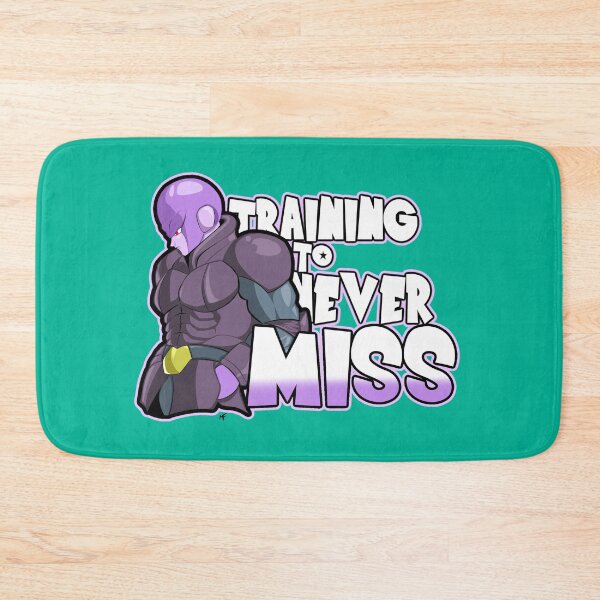 Item preview, Training to Never Miss designed and sold by F1shcustoms.