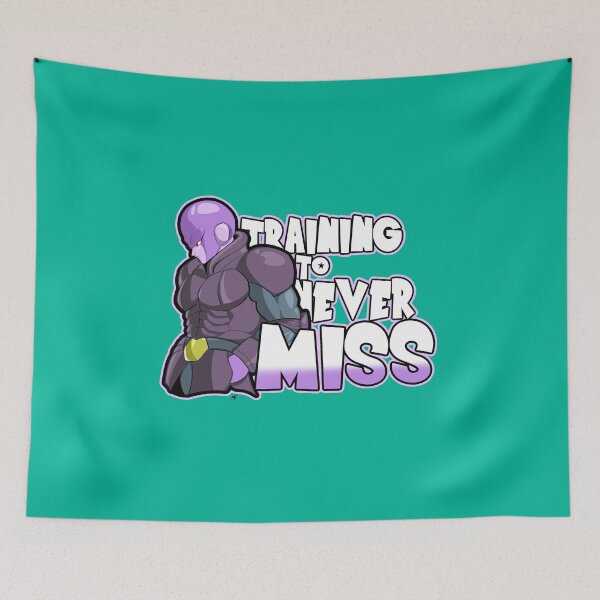 Item preview, Training to Never Miss designed and sold by F1shcustoms.