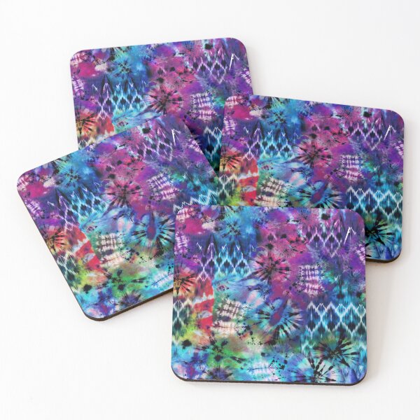 Item preview, Rainbow Tie Dye designed and sold by innerstellar25.