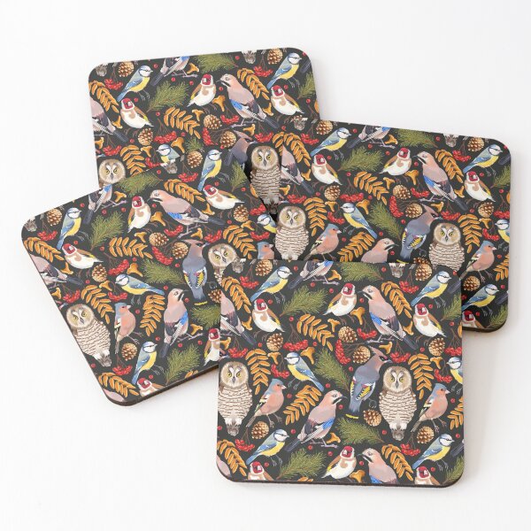 Item preview, Goldfinch designed and sold by virilamissa.