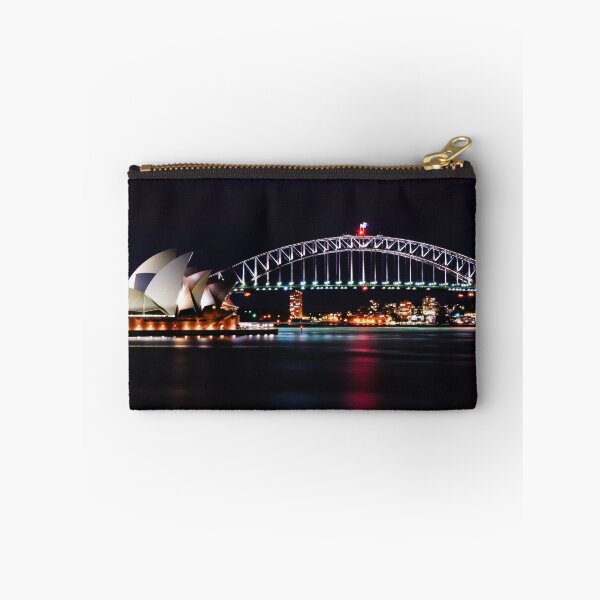 Item preview, The Sydney Harbour Bridge designed and sold by giba.