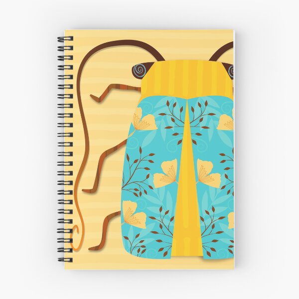 Item preview, Teal and Gold Beetle designed and sold by Sheri42.