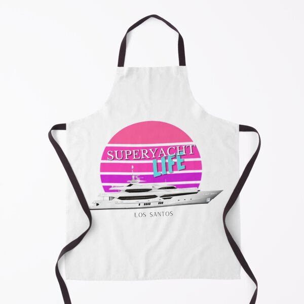 Item preview, Super Yacht Life - Los Santos designed and sold by GoodGirlDesigns.