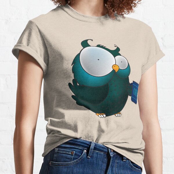 Coffee break Classic T-Shirt