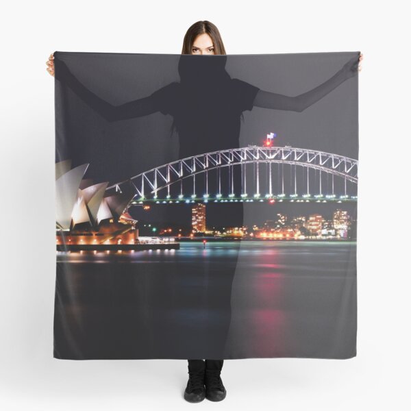Item preview, The Sydney Harbour Bridge designed and sold by giba.