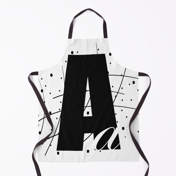 Item preview, Letter A designed and sold by 1NELife.