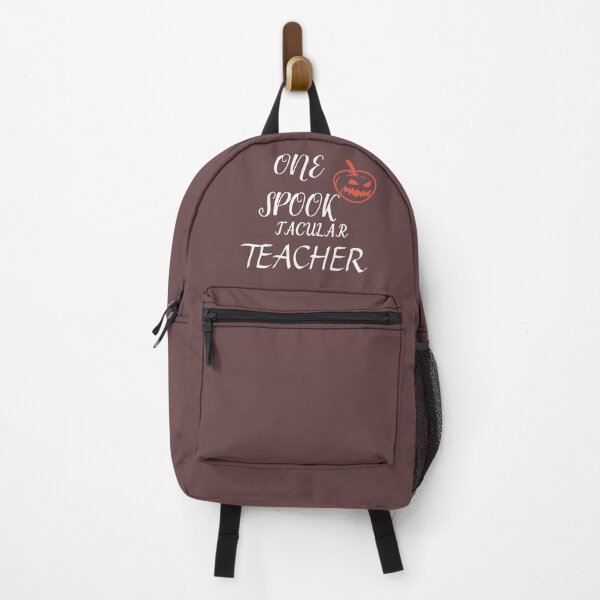 Item preview, One Spooktacular Teacher Shirt designed and sold by Vipmod.
