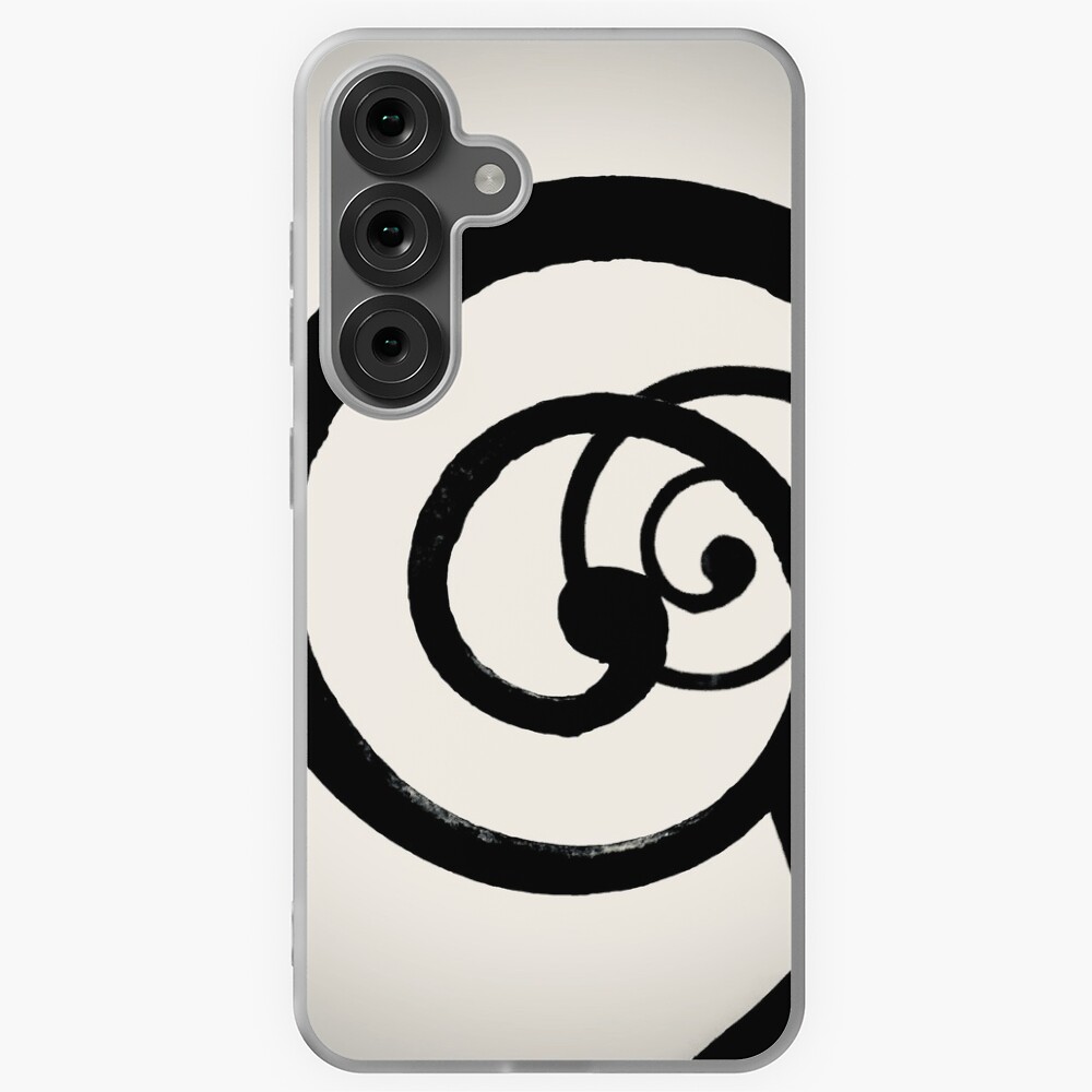 Item preview, Samsung Galaxy Soft Case designed and sold by QandQs.