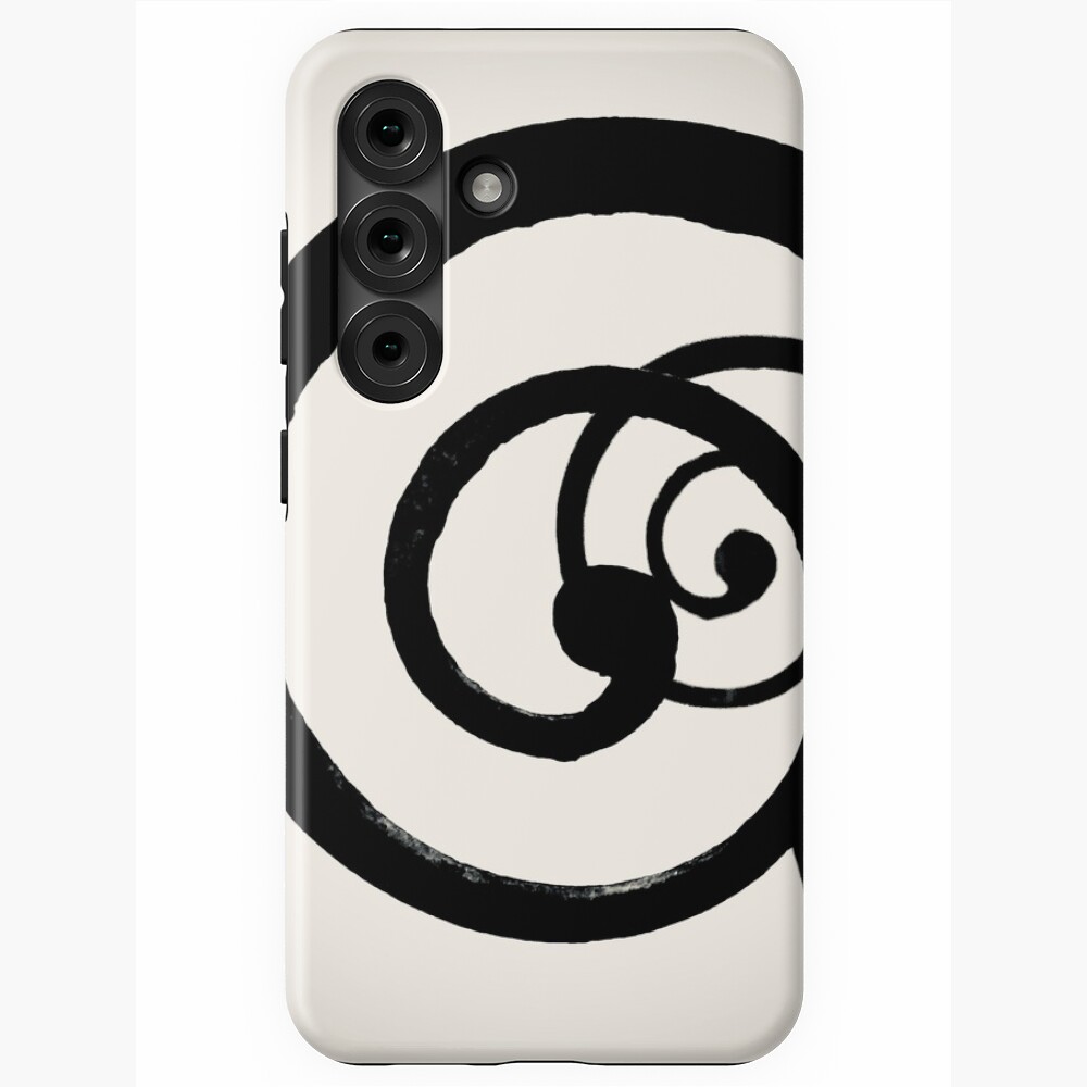 Item preview, Samsung Galaxy Tough Case designed and sold by QandQs.