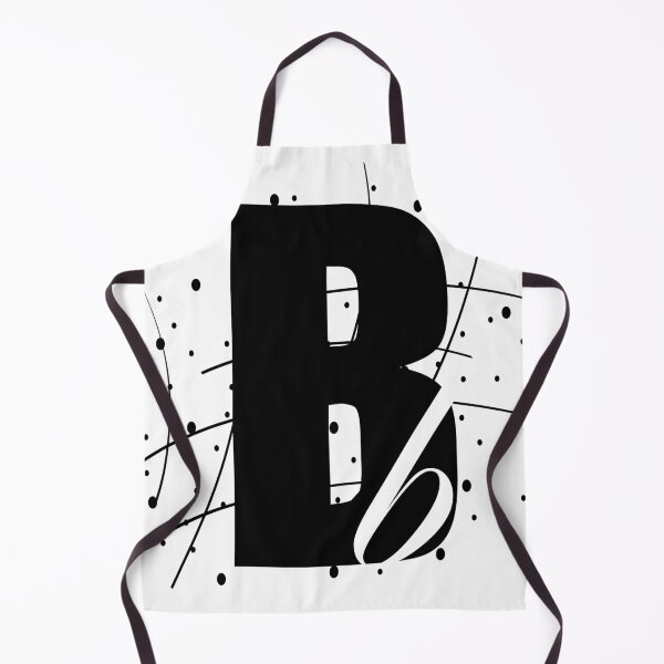 Item preview, Letter B designed and sold by 1NELife.