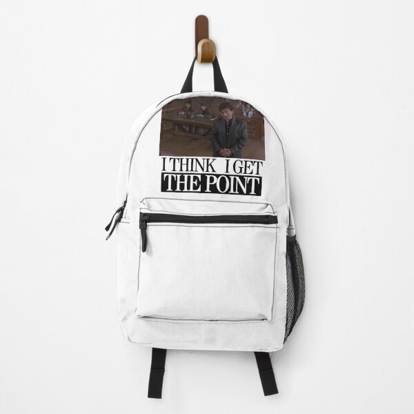 Item preview, I THINK I GET THE POINT designed and sold by Kyle Price.
