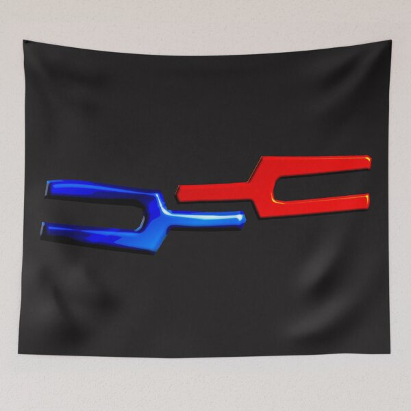 Item preview,  COOL BOW TIE MUSICAL TUNING FOR MUSICIANS AND MUSIC FANS. designed and sold by Ralek.