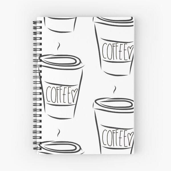 Item preview, Cute Coffee Cup designed and sold by rachelanna.