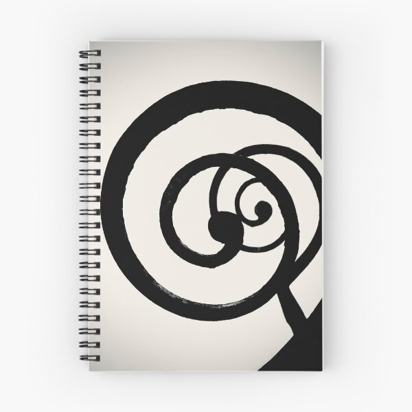 Item preview, Spirals designed and sold by QandQs.