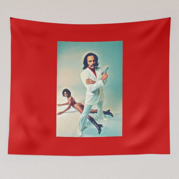 Item preview, Super Fly designed and sold by Wakentake.