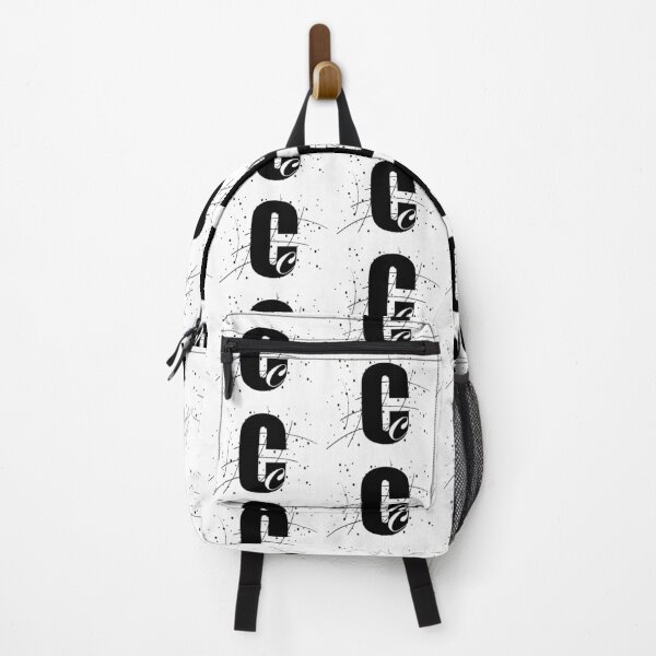 Item preview, Letter C designed and sold by 1NELife.