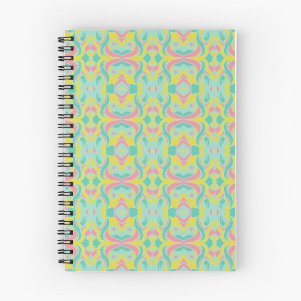 Item preview, Yellow and Pink Abstraction designed and sold by ARCaesthetics.