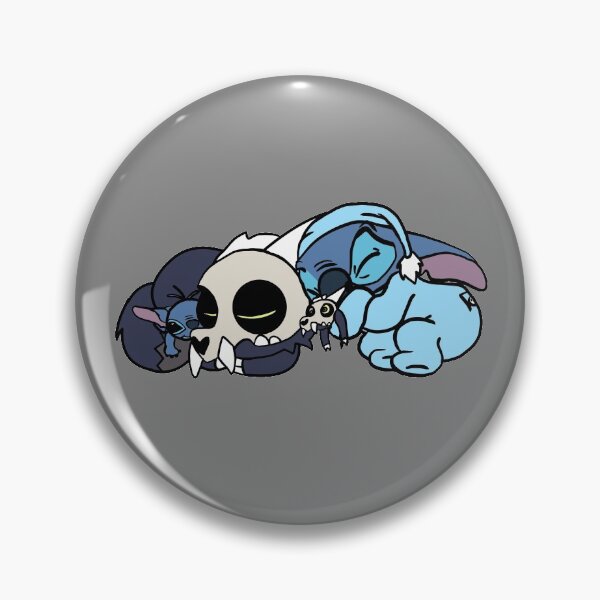 Item preview, King and Stitch designed and sold by mixia-art.