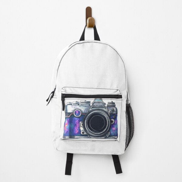 Item preview, Photographic camera in colors designed and sold by MAGU-PHOTOGRAPH.