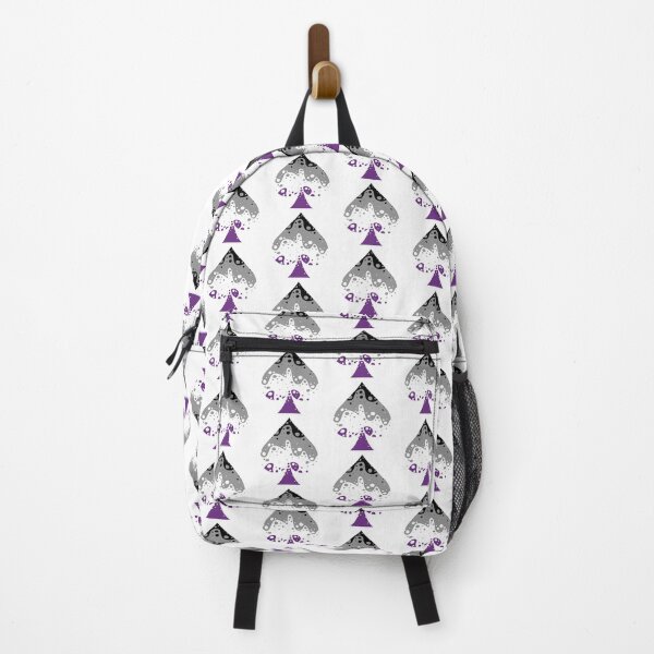 Item preview, Identity Fluid: Asexual - Spade designed and sold by aevios.