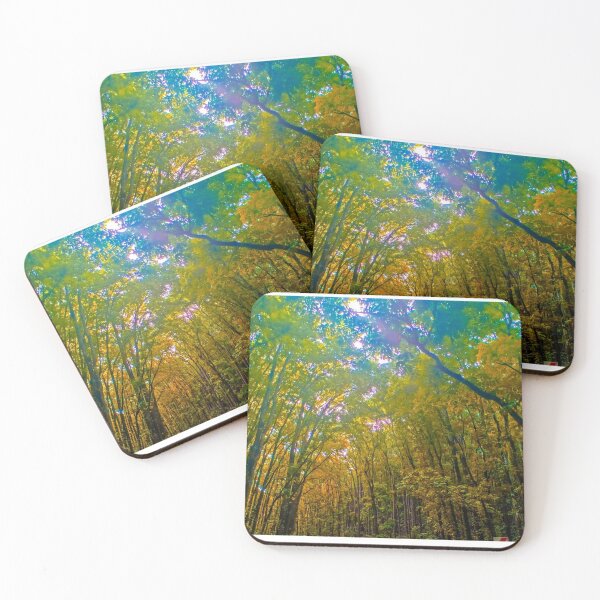 Item preview, Among The Trees designed and sold by doodle3Dandy.