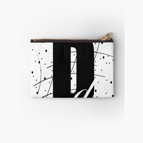 Item preview, Letter D designed and sold by 1NELife.