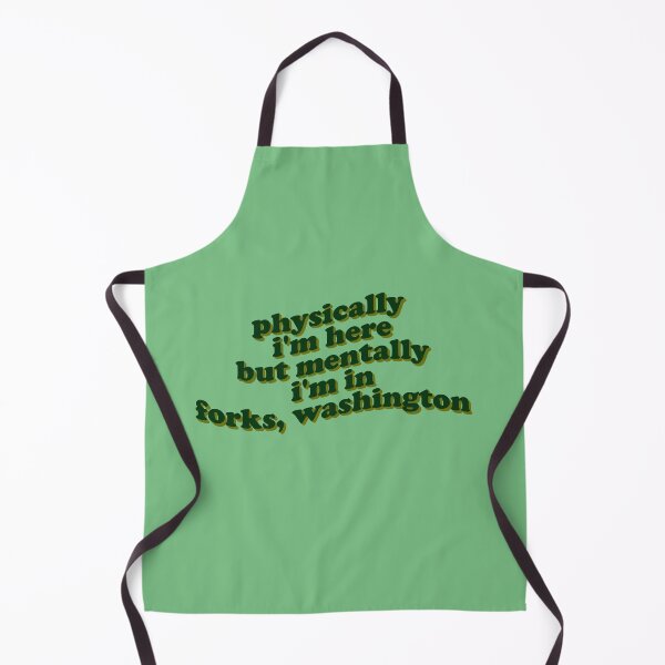 Item preview, mentally im in forks designed and sold by femme McCulley.