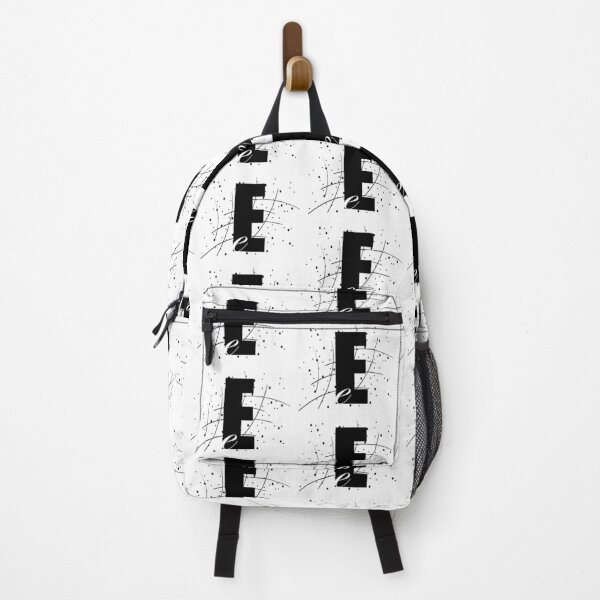 Item preview, Letter E designed and sold by 1NELife.