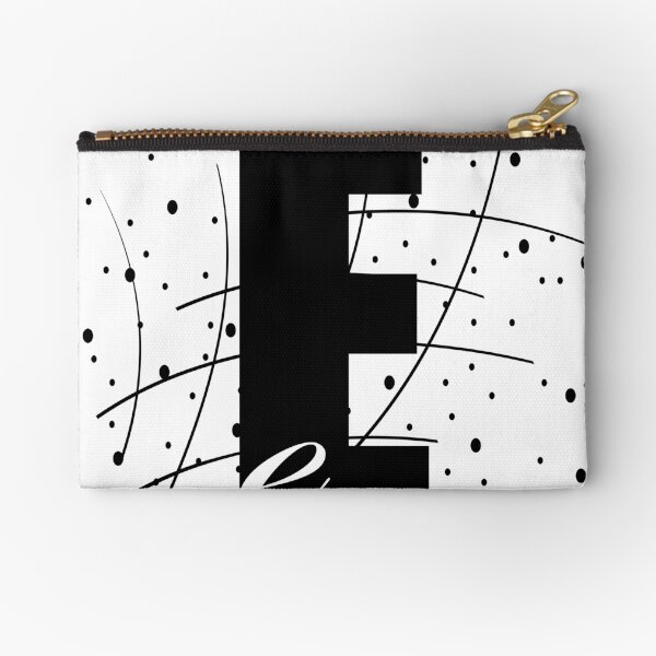Item preview, Letter E designed and sold by 1NELife.