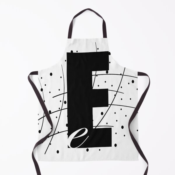 Item preview, Letter E designed and sold by 1NELife.