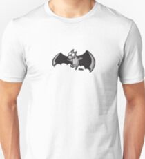 Flying Fox Paraglider Unisex T-Shirt