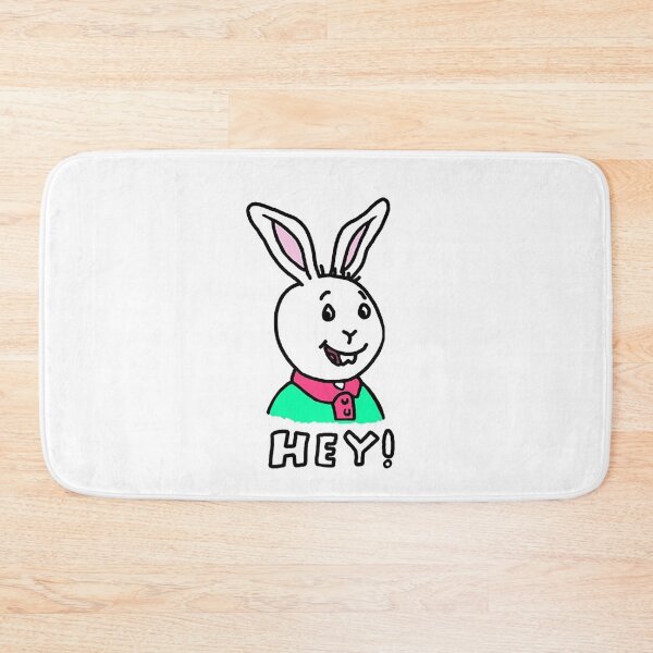 Item preview, Hey, It's Buster Baxter designed and sold by Metalixno1.