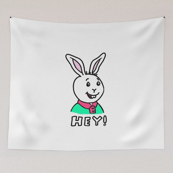 Item preview, Hey, It's Buster Baxter designed and sold by Metalixno1.