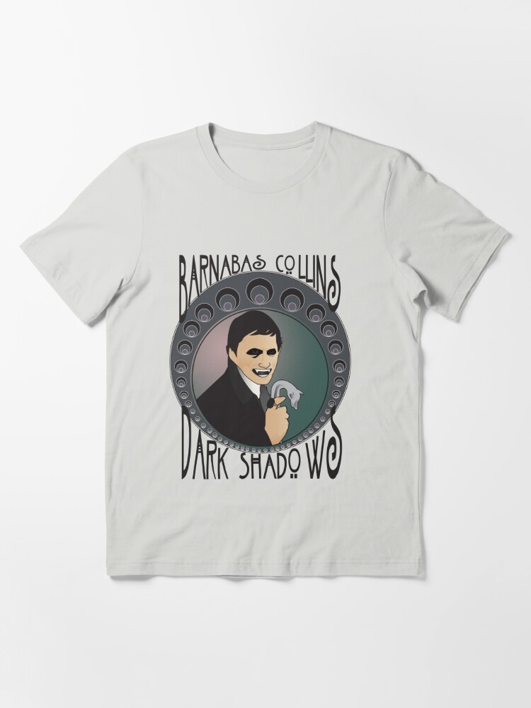 barnabas collins shirt