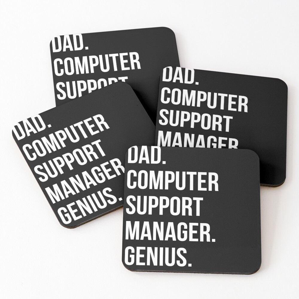 Item preview, Coasters (Set of 4) designed and sold by UneDesigns.