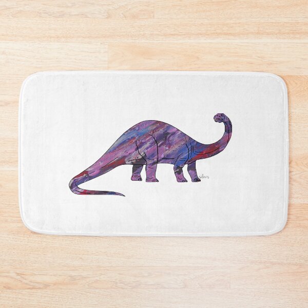 Item preview, Dinosaur Brontosaurus 51419 designed and sold by mandalafractal.