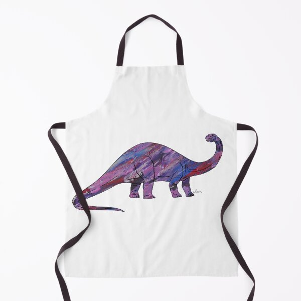 Item preview, Dinosaur Brontosaurus 51419 designed and sold by mandalafractal.
