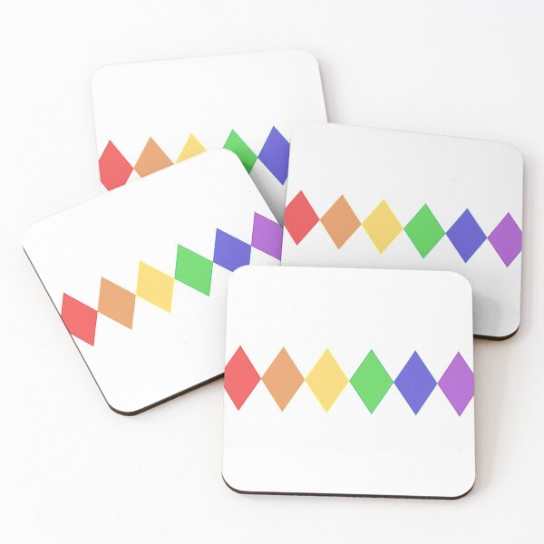 Item preview, Pride Flag LGBT Argyle Graphic designed and sold by alex96207.