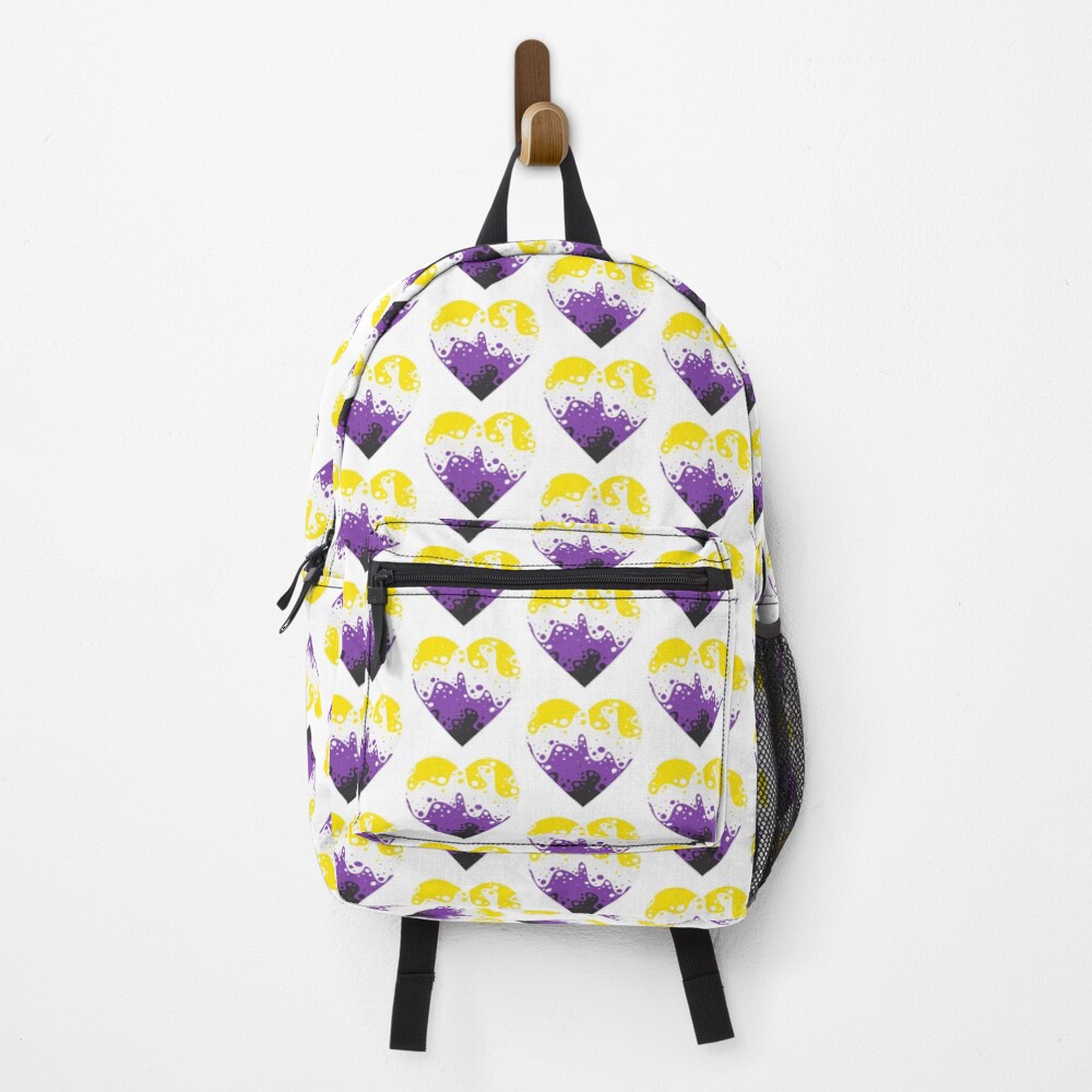 Item preview, Backpack designed and sold by aevios.
